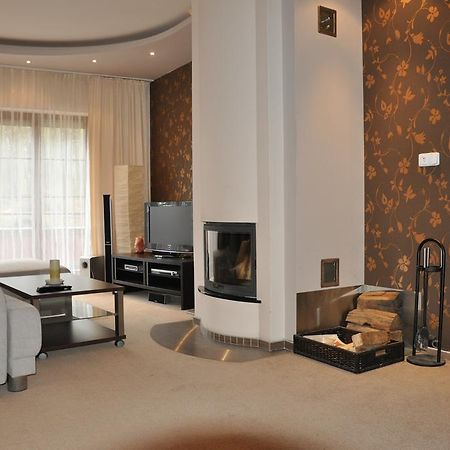 Apartman Bila Hora - Roudna Plzen Room photo