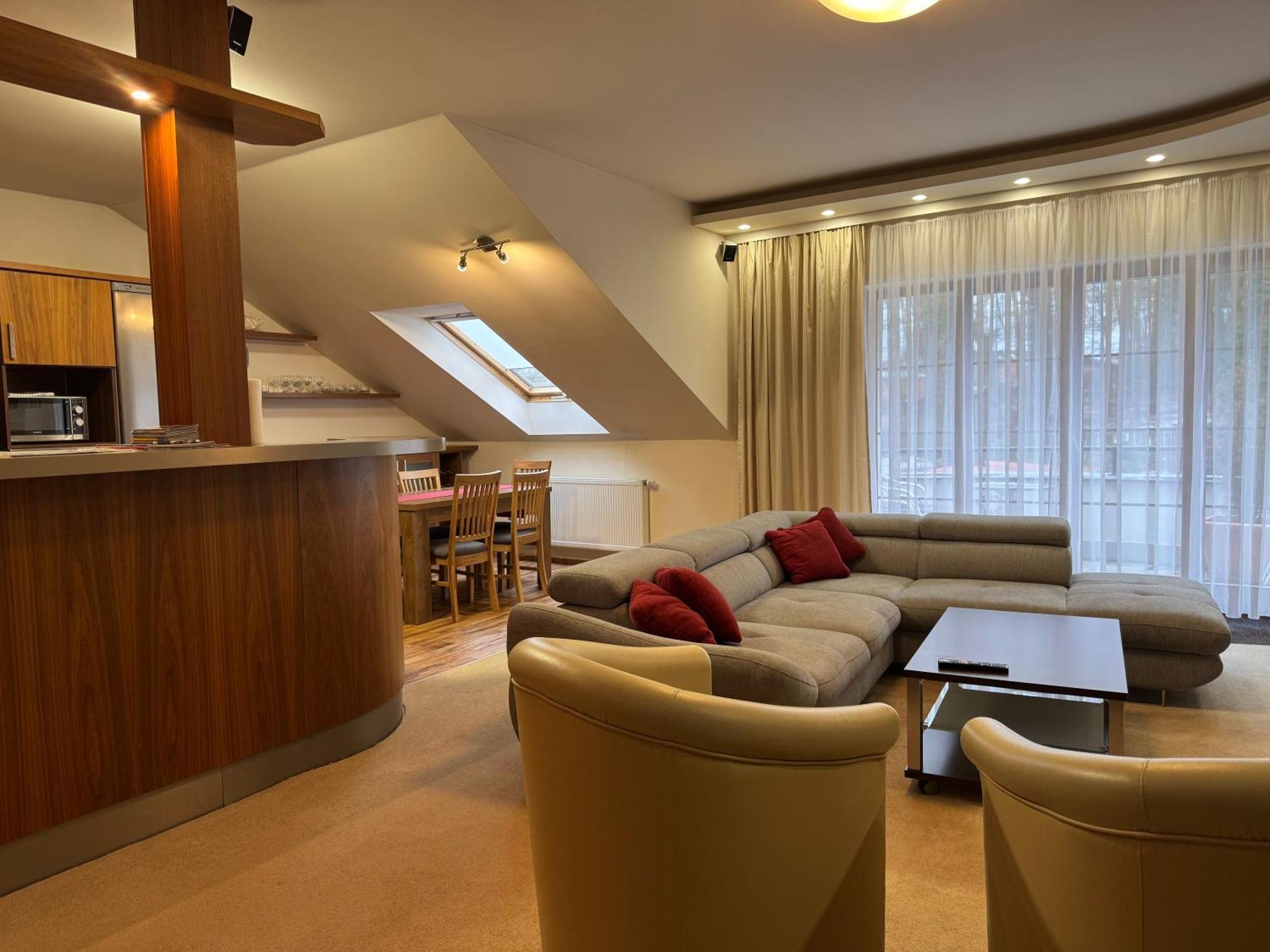 Apartman Bila Hora - Roudna Plzen Exterior photo