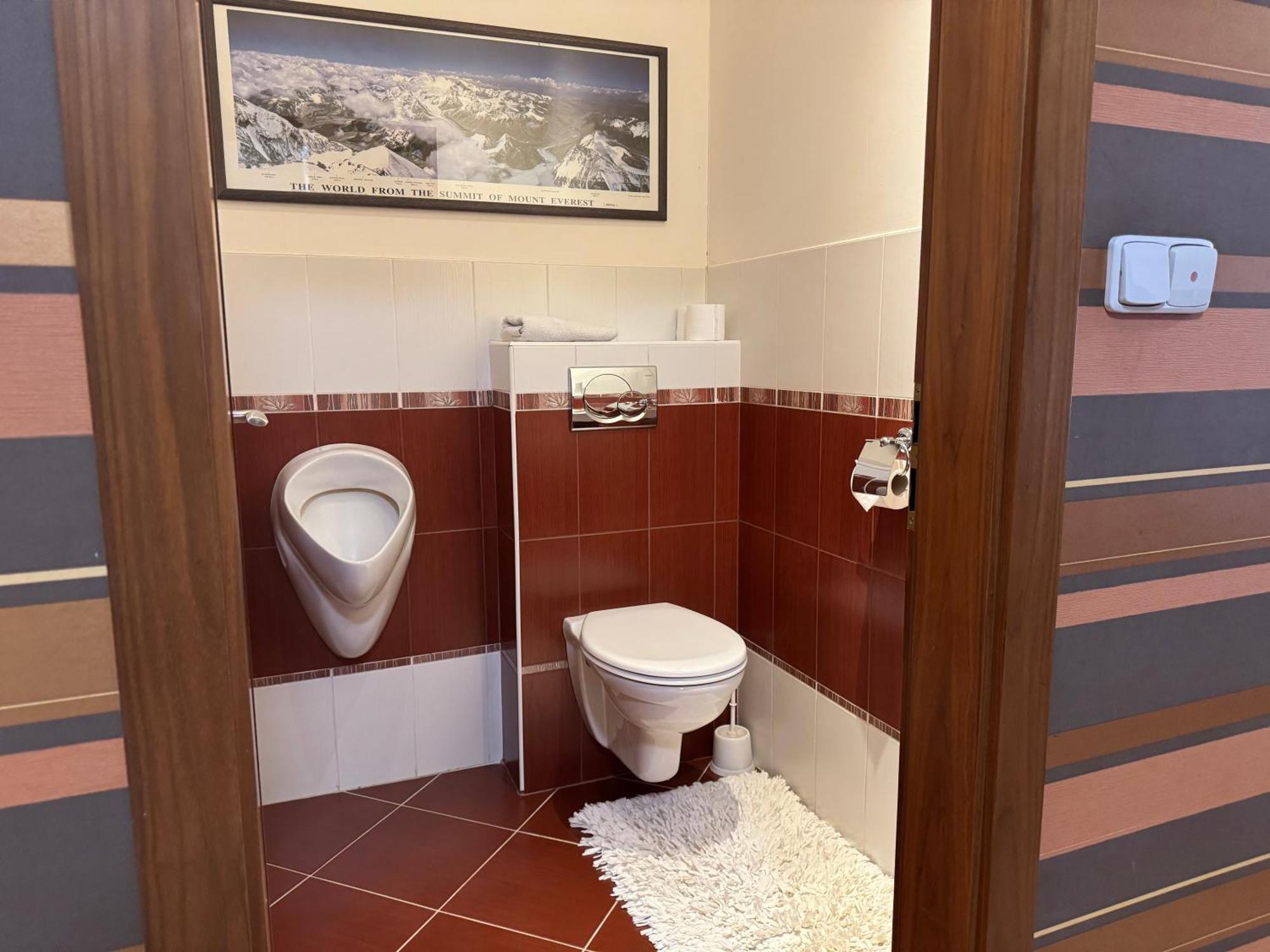 Apartman Bila Hora - Roudna Plzen Exterior photo