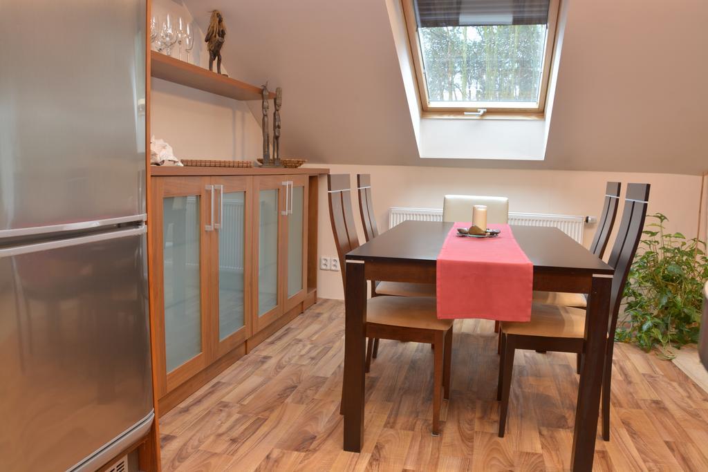 Apartman Bila Hora - Roudna Plzen Room photo