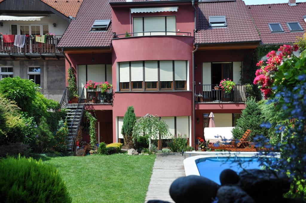 Apartman Bila Hora - Roudna Plzen Room photo