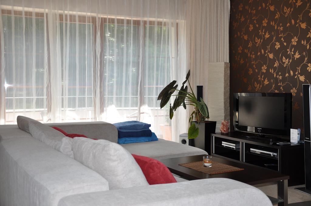 Apartman Bila Hora - Roudna Plzen Room photo