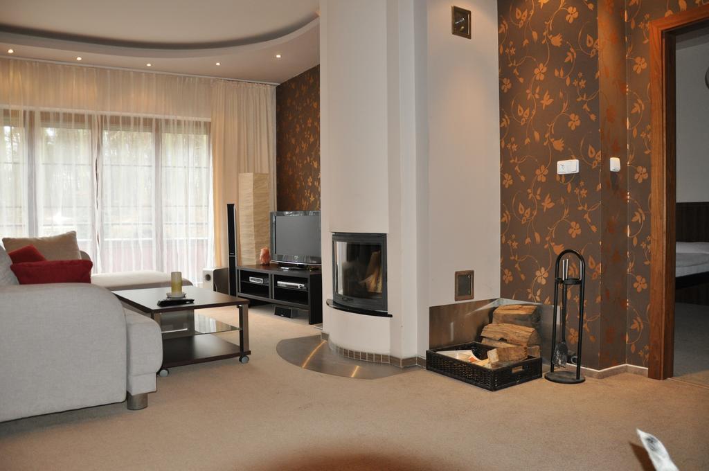 Apartman Bila Hora - Roudna Plzen Room photo