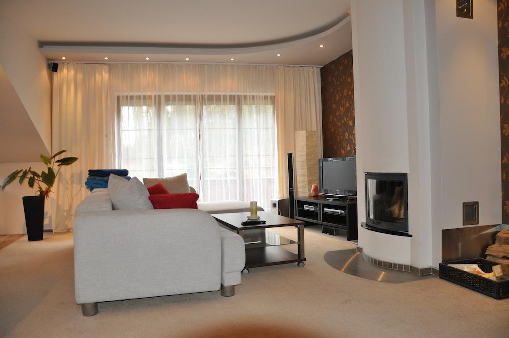Apartman Bila Hora - Roudna Plzen Room photo