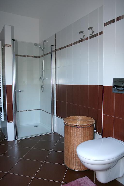 Apartman Bila Hora - Roudna Plzen Room photo