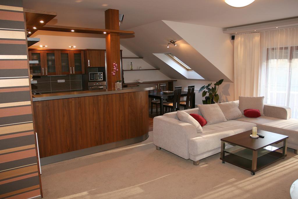 Apartman Bila Hora - Roudna Plzen Exterior photo