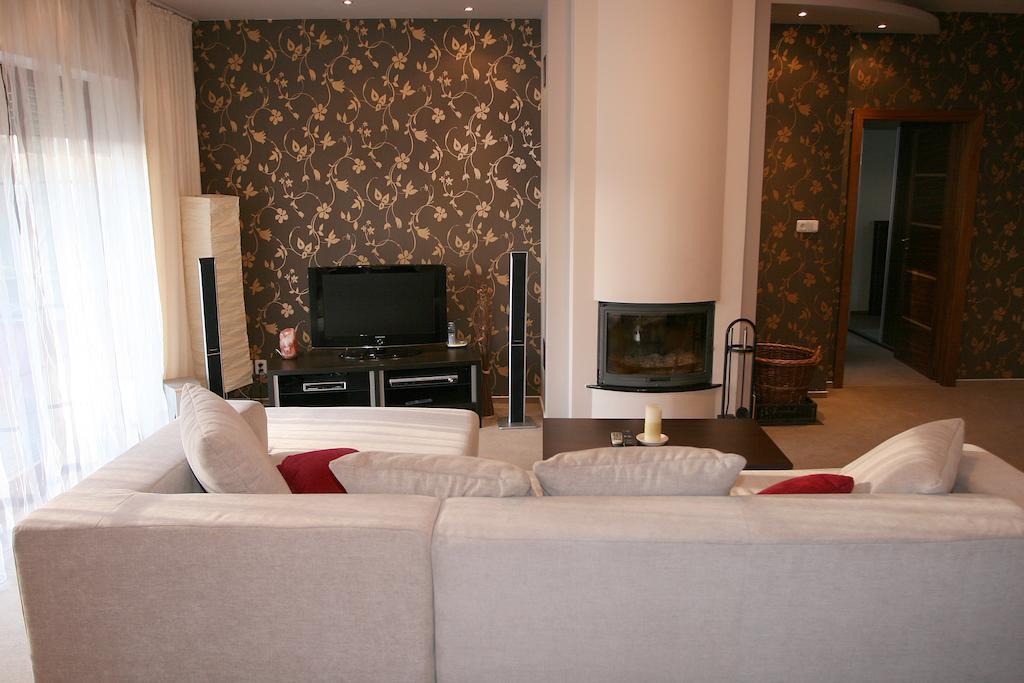 Apartman Bila Hora - Roudna Plzen Room photo